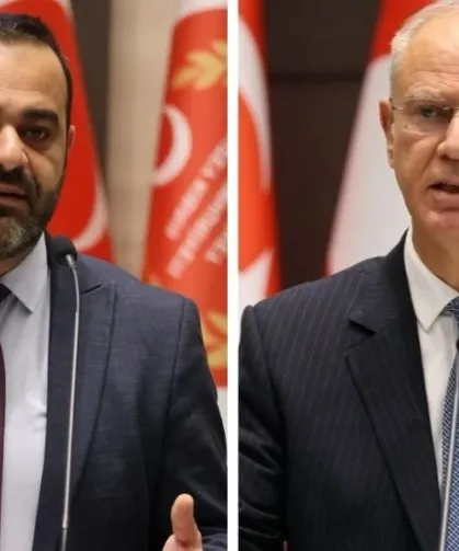 Hasipoğlu'nun, "CTP'nin karma oy görüşü nedir?" sorusuna Talat'tan "tutum belirlenmedi" yanıtı