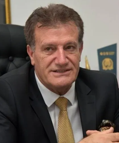 Erhan Arıklı: Ertuğruloğlu'nun dışardan atanması, taşıdığı görevin sorumluluğunu düşürmez