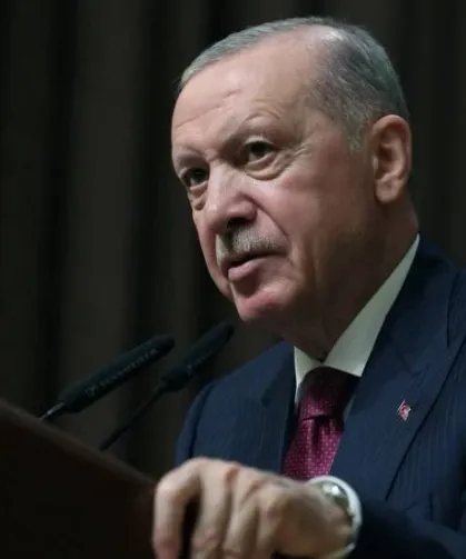 Recep Tayyip Erdoğan: Türkiye, söz sahibi ve inisiyatif alan ülke konumuna ulaştı