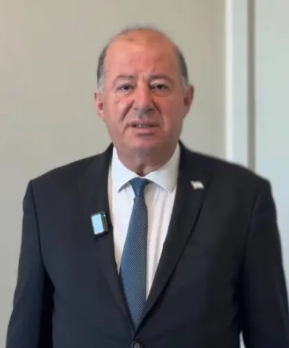 Yeni Girne Hastanesi açılışı için geri sayım başladı