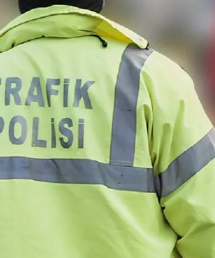 Haftalık Trafik Raporu: 57 kaza, 22 yaralı