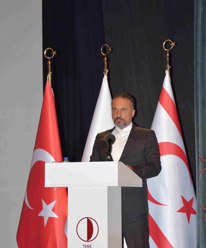 Dr. Suat Günsel Onur Ödülü Altın Madalyası’nın Sahibi Prof. Dr. Şerife Zihni Eyüpoğlu Oldu!