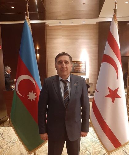 CASCFEN Başkanı Nadir İsmailov, 20 Temmuz hatıralarını paylaştı