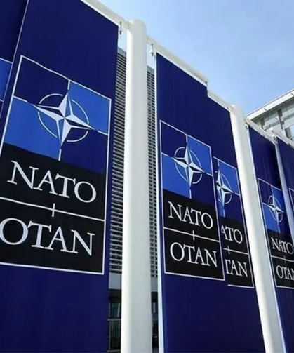 NATO Ankara Zirvesi bünyesindeki panelde Ukrayna ve Avrupa'nın geleceği ele alındı