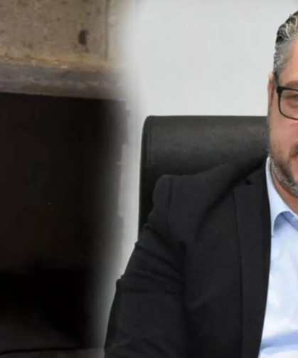 Şenkul isyan etti: “Bu c*nayettir , trafik kazası değil!”