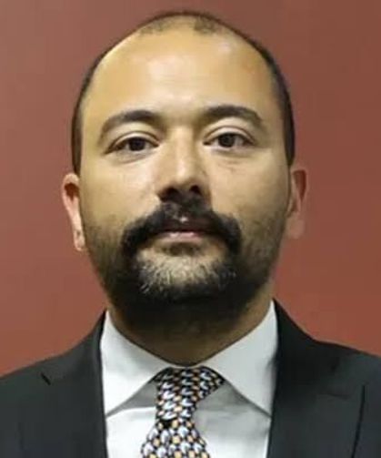 TRT’nin Azerbaycan temsilciliğine Sefa Burak Bozyel atandı