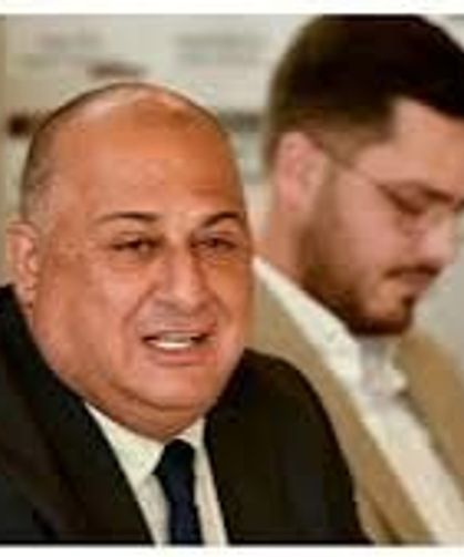 Nazım Ced Lefke Belediye Başkanlığı adaylığını açıkladı