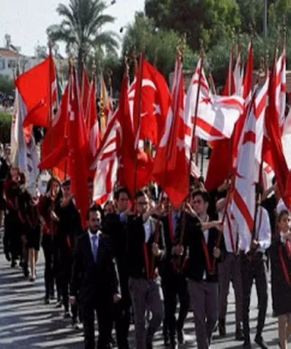 20 Temmuz tören provası nedeniyle Lefkoşa'da bazı yollar pazar günü trafiğe kapatılacak