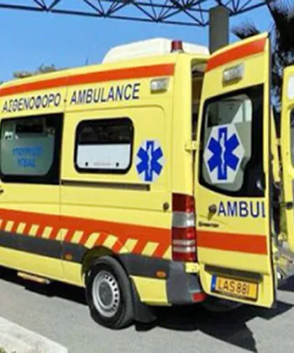 Ayia Napa'da saldırıya uğrayan Kıbrıslı Türk ağır yaralandı