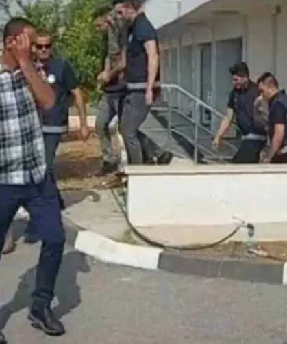 Mavideniz cinayetinde karar: Sanıklar 25'er yıl hapse mahkum edildi