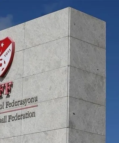 TFF, Bölgesel Amatör Lig'in adını Profesyonelliğe Geçiş Ligi olarak değiştirdi