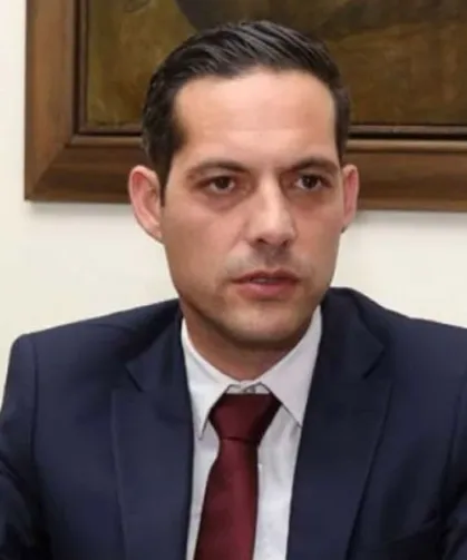 Letimbiotis: Türkiye-AB ilişkilerinde ilerleme Kıbrıs sorunundaki ilerlemeyle tamamen bağlantılı