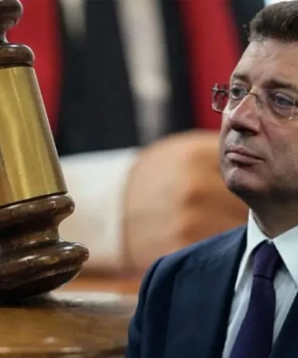 İmamoğlu'nun "sahte diploma" iddiasıyla yargılandığı davada 5. duruşma