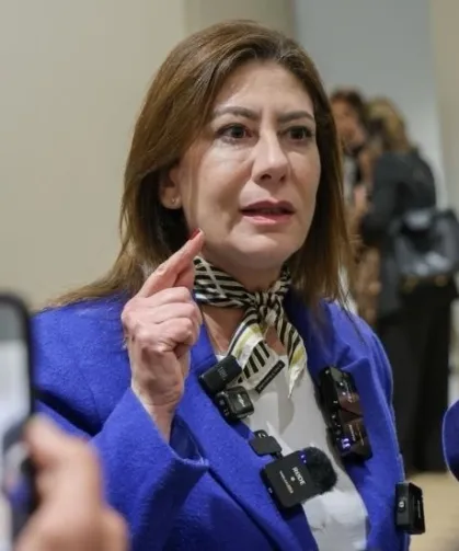 Sıla Usar İncirli: Halkın gündemi seçim tarihi değil, geçim ve değişimdir