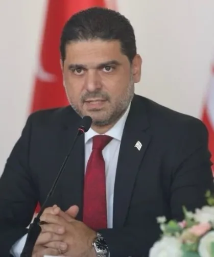 Ahmet Savaşan: Genel seçim tarihi ve karma oy konusunda karar 20 Temmuz sonrası netleşecek