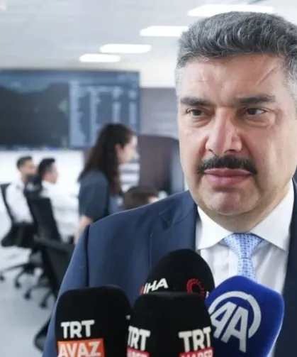 HAVELSAN Genel Müdürü Nacar: Deniz gözetleme sistemi, deniz güvenliğini önemli ölçüde artıracak