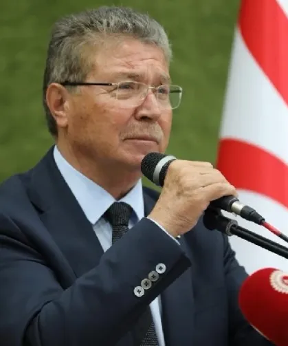 Üstel'den Gazilik Kartı- Gazilik Beratı Takdim Töreni'nde açıklama