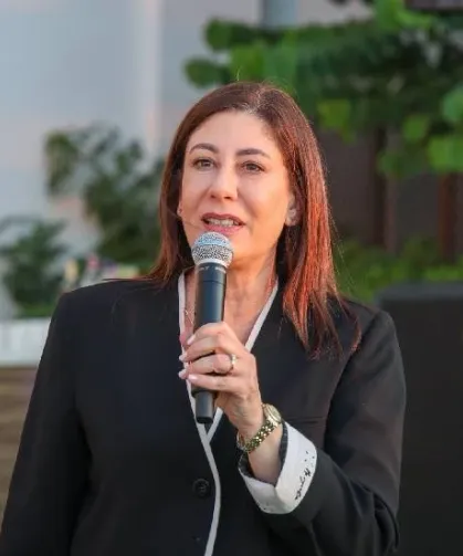 Sıla Usar İncirli: Bu yıl CTP'nin halkla birlikte iktidara yürüyeceği yıldır