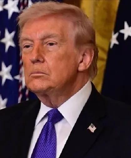 Trump: İran ile müzakerelerde gidişat gayet iyi