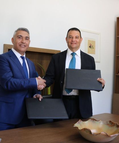 ARUCAD ile Pen Research Institute Arasında İşbirliği Protokolü İmzalandı