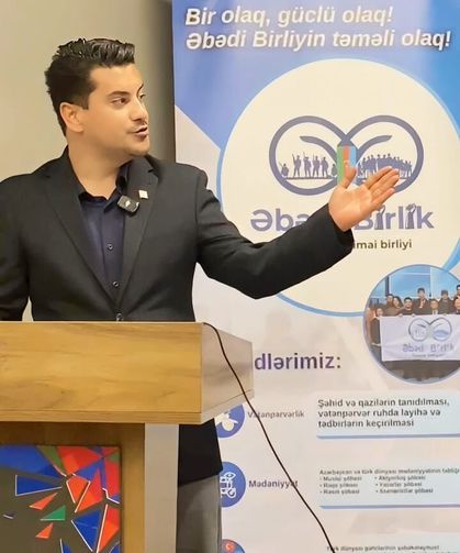 “KKTC’nin Türk Devletleri Teşkilatı’ndaki yeri, Türkiye ve Azerbaycan’ın ortak diplomasisinin önemli bir sonucudur”