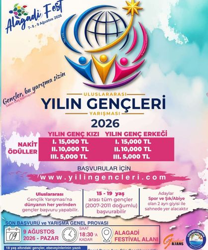 Miss Kuzey Kıbrıs ve Bay Kuzey Kıbrıs yarışmaları Acapulco’da düzenlenecek