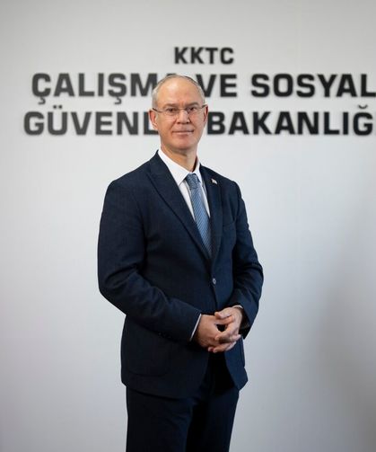 HASİPOĞLU: “ASGARİ ÜCRETE İTİRAZ OLMADI , ÇALIŞANIMIZI VE ÜRETİMİ KORUYAN DESTEKLERİ HAYATA GEÇİRİYORUZ”
