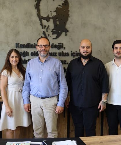 İŞ BİRLİĞİ PROTOKOLÜ İMZALANDI