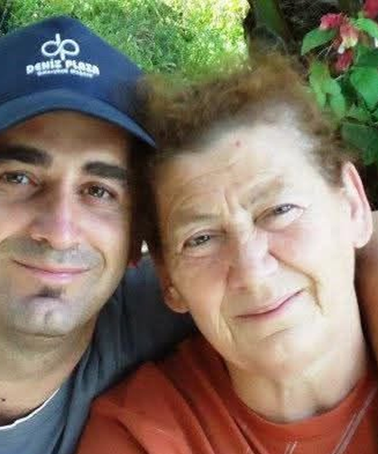 Alihan Pehlivan'ın Annesi Taliha Pehlivan Hayatını Kaybetti