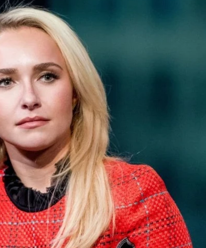 “Heroes” Yıldızı Hayden Panettiere 36 Yaşında Hayatını Kaybetti
