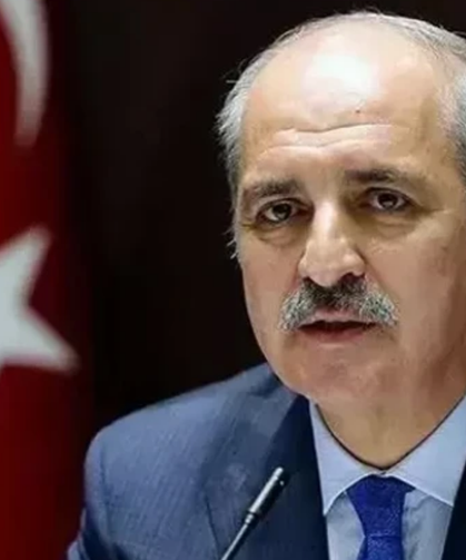 Kurtulmuş “Yeni Bir Dönemin Kapısı Açılıyor”