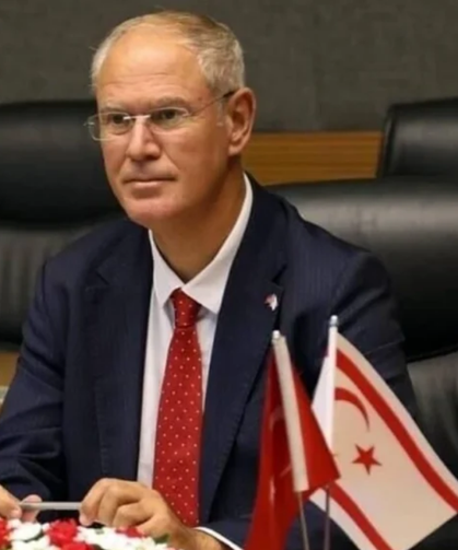 Hasipoğlu’ndan CTP’ye Sert Tepki