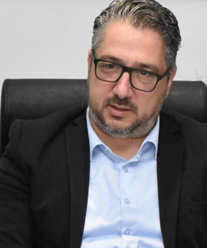 “Halk Huzursuz, Laf Atmayı Bırakın ve Görevinizi Yapın!”