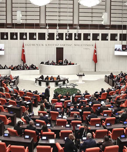 Şehit Yakınları ve Gazilere Yeni Haklar: Düzenleme Yasalaştı