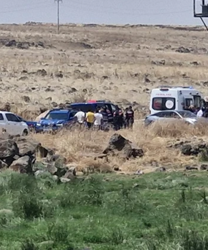 Arazide Kadın Cesedi Bulundu: 2 Kişi Gözaltına Alındı