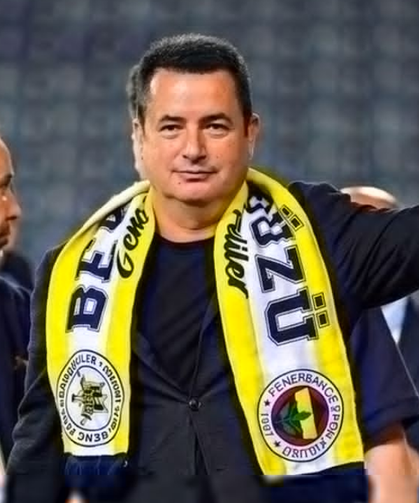 Acun Ilıcalı'dan Aziz Yıldırım'a tarihi çağrı
