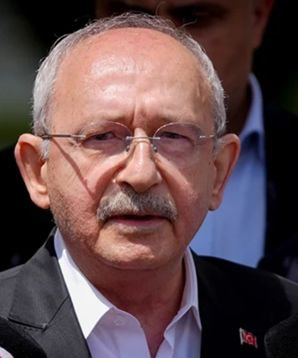 Kılıçdaroğlu’ndan YPG’nin Feshiyle İlgili Dikkat Çeken Açıklama