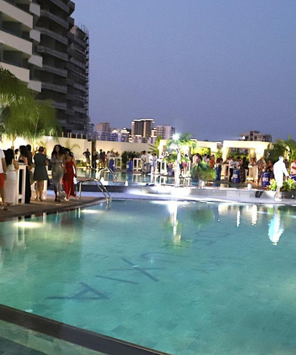 Sky Deluxia Life’ta mutlu başlangıç