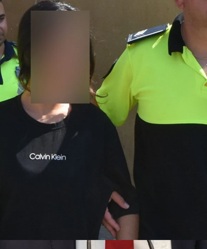 Ehliyetsiz ve alkollü sürücü ölümlü kazayı kabul etti