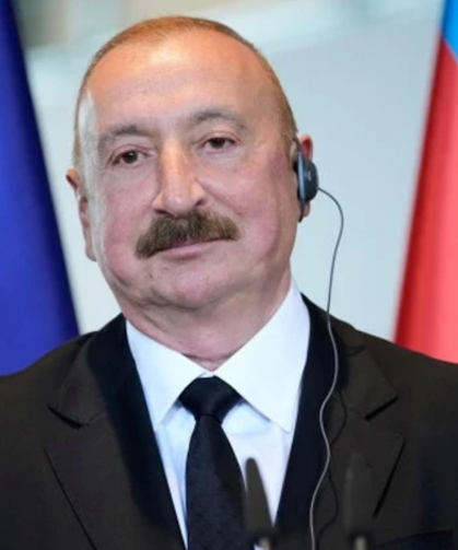 Azerbaycan'dan Türkiye'ye yeni koridor