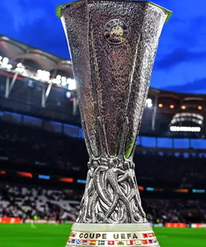 Beşiktaş’ın Avrupa Ligi Rakipleri Belli Oldu!