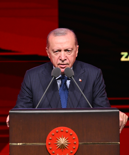 Erdoğan: “Sorumlulardan Hesap Sorulacak”