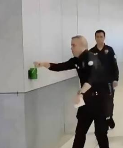 Kozinoğlu Soruşturmasında Hasan Atilla Uğur Gözaltında