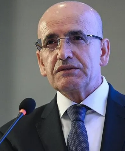 Şimşek’ten Fon Mesajı: “Sistemik Risk Söz Konusu Değil”