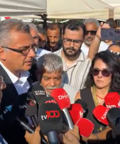 550 Metre Derinlikte Geminin Yeri Tespit Edildi