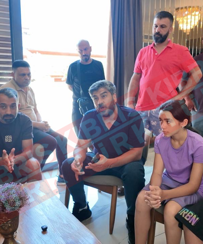 “Camı kırarak çıktık, içeride çok sayıda cansız beden vardı”