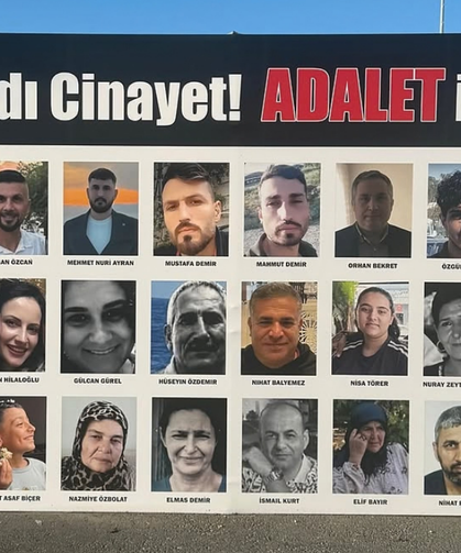 Murat Boz, Filo Jet faciasının acılı ailelerinin yanında