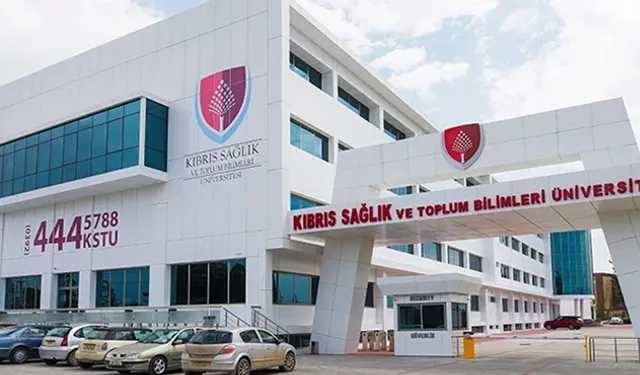 Kıbrıs Sağlık ve Toplum Bilimleri Üniversitesi Diş Hekimliği Fakültesi Öğrenci Alımına Devam Edecek