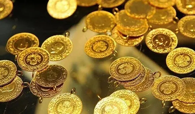 Çeyrek altın fiyatları bugün ne kadar oldu? 30 Mayıs 2024 güncel altın kuru fiyatları