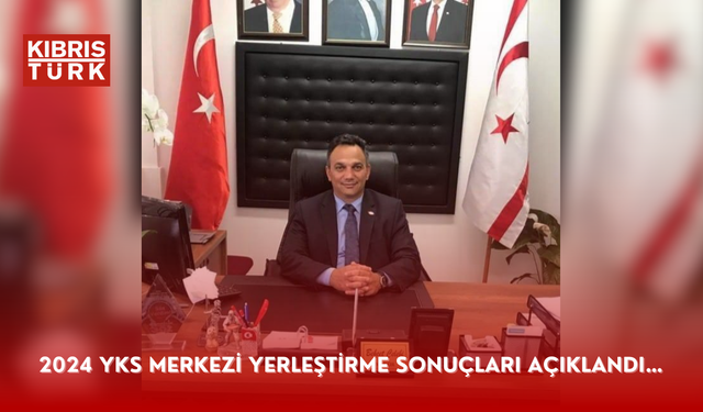 2024 YKS Merkezi Yerleştirme Sonuçları açıklandı… Kayıt işlemleri 19-23 Ağustos tarihleri arasında yapılacak